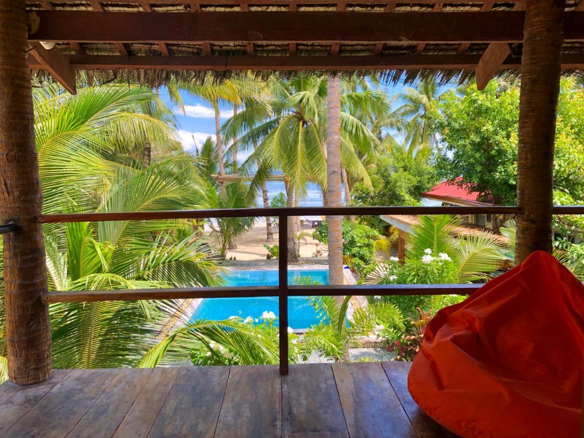 Hotel Apo Diver San Juan (Siquijor)