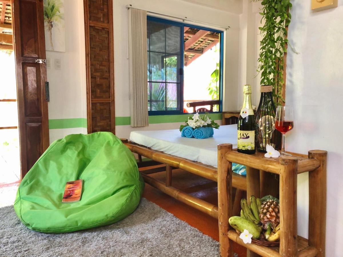 Apo Diver Hotel 3*