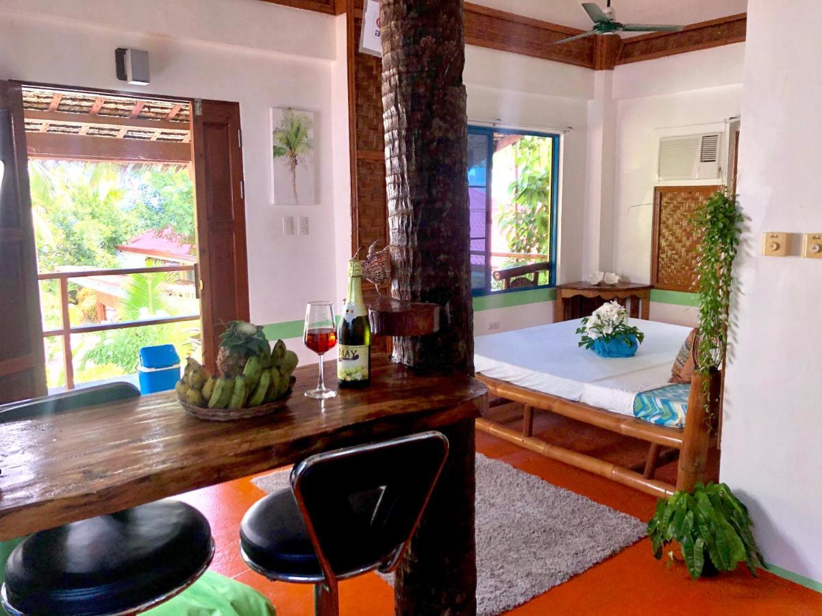 Hotel Apo Diver San Juan (Siquijor)