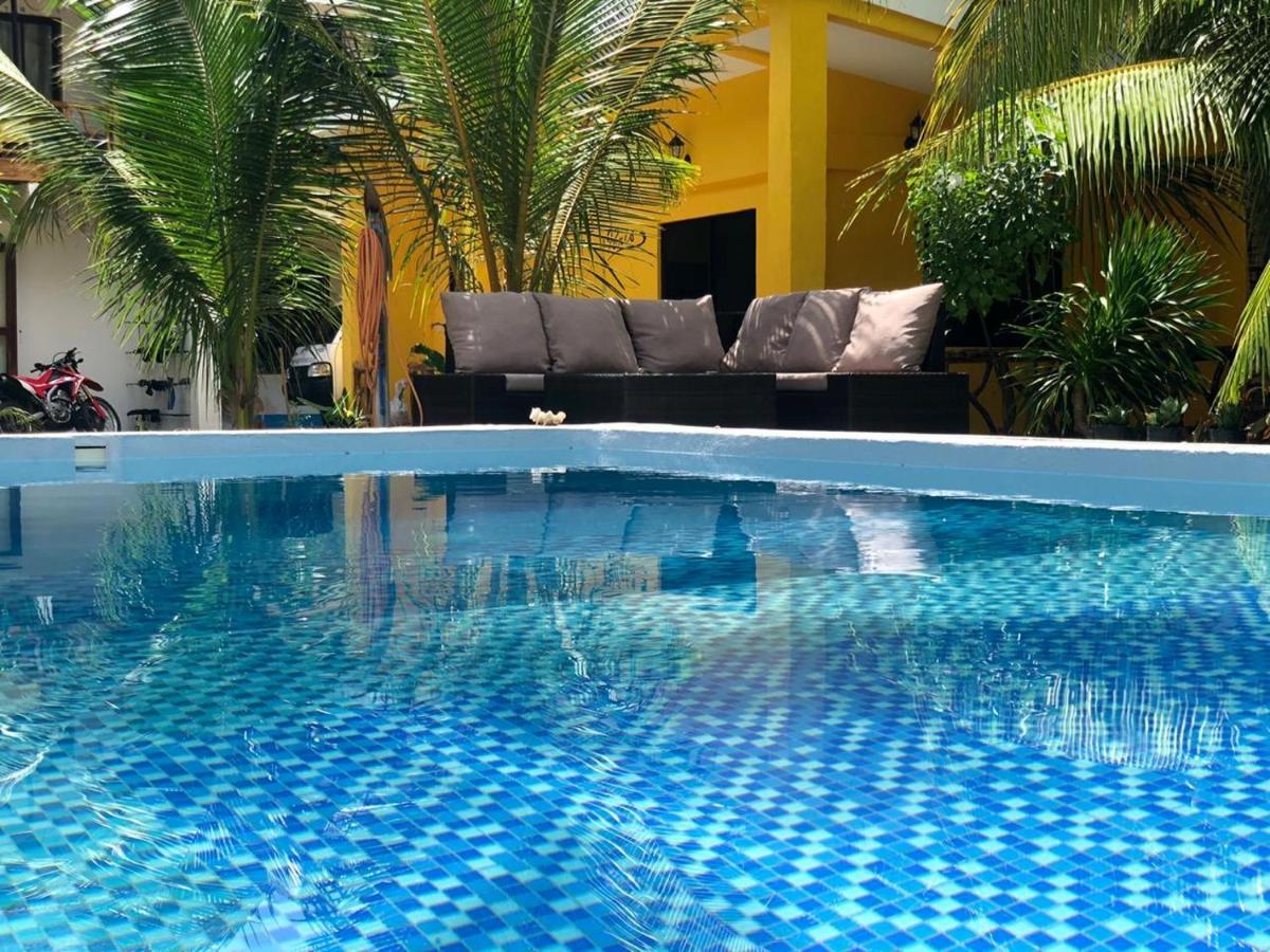 Apo Diver Hotel San Juan (Siquijor)