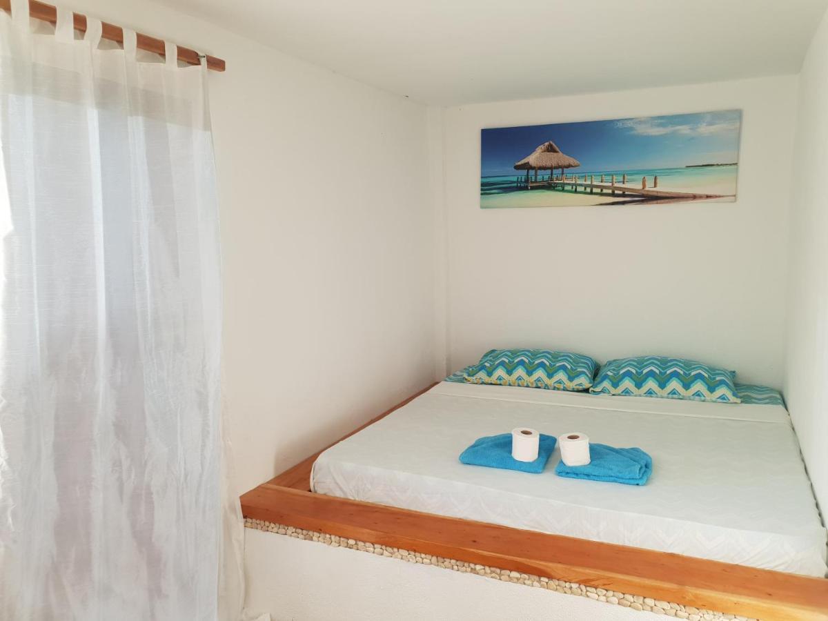 Apo Diver 3* San Juan (Siquijor)