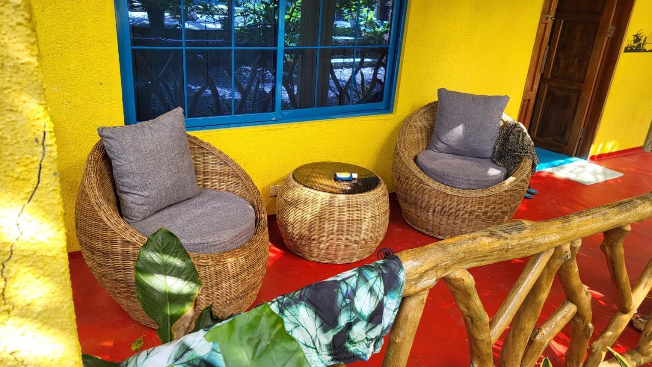 Apo Diver Hotel San Juan (Siquijor)