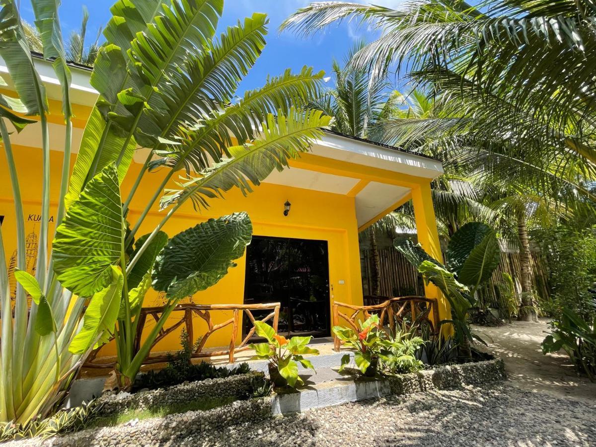 Hotel Apo Diver 3*