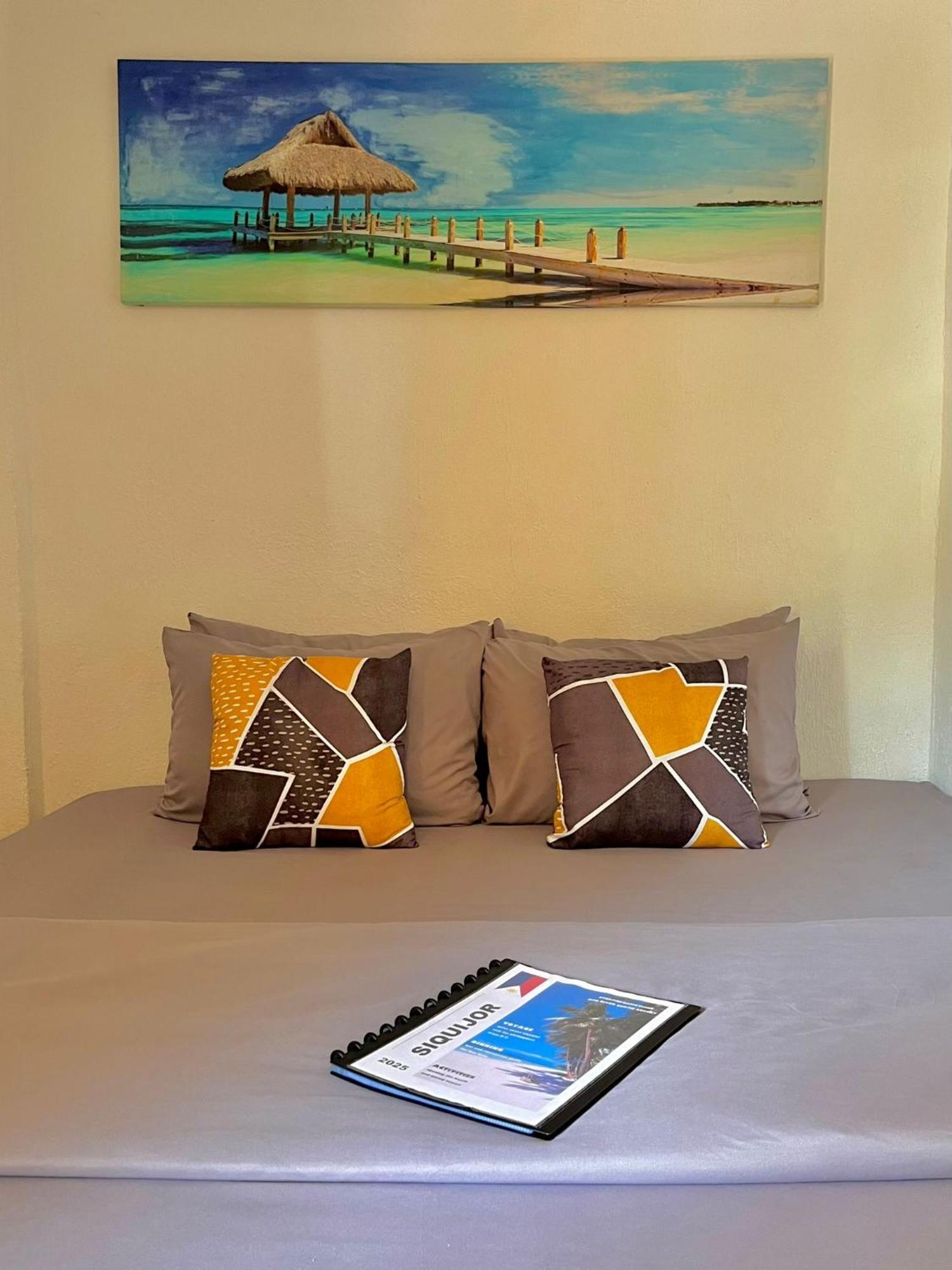 Hotel Apo Diver San Juan (Siquijor)